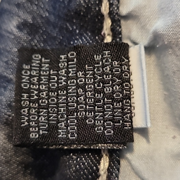 Twentyone Black by Rue21 Distressed Jeans - Picture 9 of 9